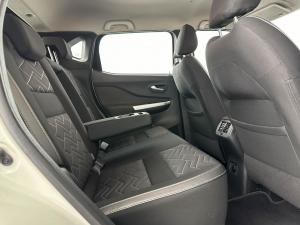 Nissan Magnite 1.0T Acenta Plus CVT - Image 15
