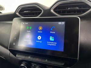 Nissan Magnite 1.0T Acenta Plus CVT - Image 17