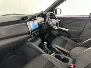 Nissan Magnite 1.0T Acenta Plus CVT - Image 19