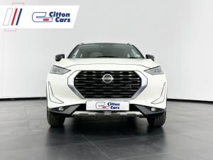 Nissan Magnite 1.0T Acenta Plus CVT - Image 1