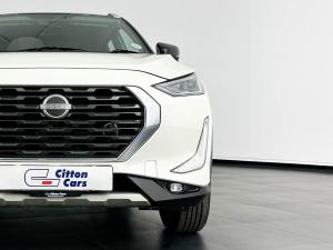 Nissan Magnite 1.0T Acenta Plus CVT - Image 2