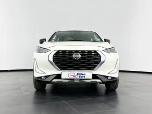 Nissan Magnite 1.0T Acenta Plus CVT - Image 3