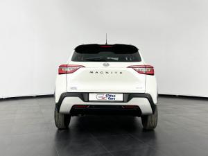 Nissan Magnite 1.0T Acenta Plus CVT - Image 4