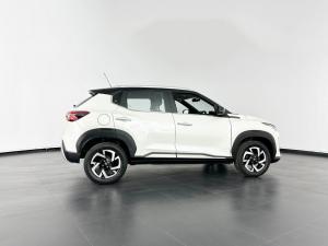 Nissan Magnite 1.0T Acenta Plus CVT - Image 5