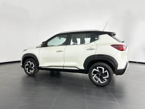 Nissan Magnite 1.0T Acenta Plus CVT - Image 8