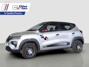 Renault Kwid 1.0 Dynamique / ZEN 5-Door AMT - Image 2