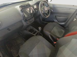 Renault Kwid 1.0 Dynamique / ZEN 5-Door AMT - Image 3
