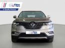 Thumbnail Renault Koleos 2.5 Dynamique CVT 4X4