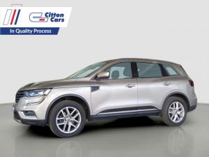 Renault Koleos 2.5 Dynamique CVT 4X4 - Image 2