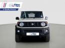 Thumbnail Suzuki Jimny 1.5 GLX