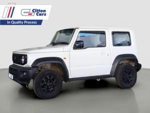 Suzuki Jimny 1.5 GLX - Image 2