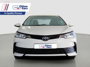 Toyota Corolla Quest Plus 1.8 CVT - Image 1