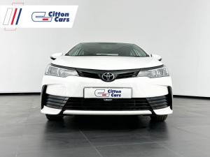 Toyota Corolla Quest Plus 1.8 CVT - Image 1