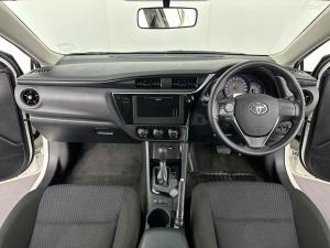 Toyota Corolla Quest Plus 1.8 CVT - Image 20