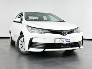 Toyota Corolla Quest Plus 1.8 CVT - Image 2
