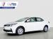 Toyota Corolla Quest Plus 1.8 CVT - Thumbnail 2