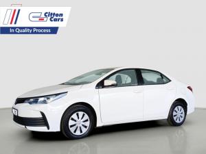 Toyota Corolla Quest Plus 1.8 CVT - Image 2