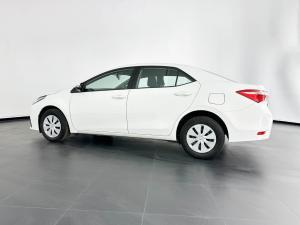 Toyota Corolla Quest Plus 1.8 CVT - Image 3