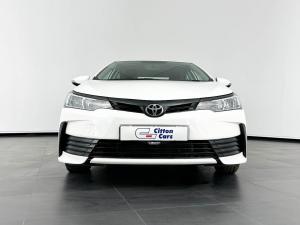 Toyota Corolla Quest Plus 1.8 CVT - Image 4