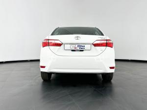 Toyota Corolla Quest Plus 1.8 CVT - Image 5