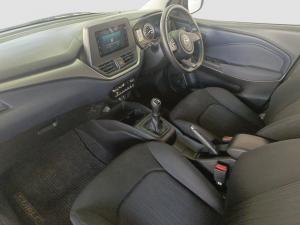 Toyota Starlet 1.5 Xs - Image 3