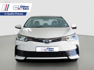 Toyota Corolla 1.8 Prestige - Image 1
