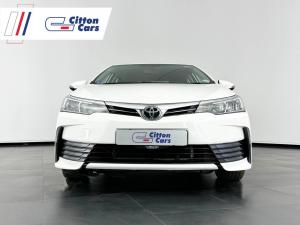 Toyota Corolla 1.8 Prestige - Image 1