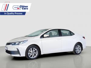 Toyota Corolla 1.8 Prestige - Image 2