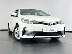 Toyota Corolla 1.8 Prestige - Image 2