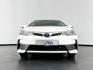 Toyota Corolla 1.8 Prestige - Image 4