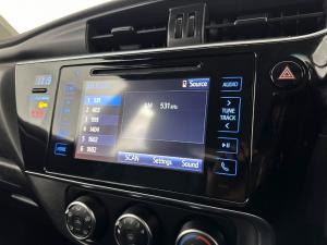 Toyota Corolla 1.8 Prestige - Image 8