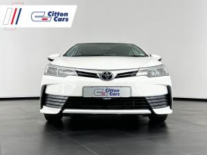 Toyota Corolla 1.8 Prestige - Image 1