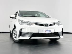 Toyota Corolla 1.8 Prestige - Image 2