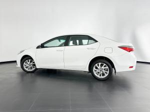 Toyota Corolla 1.8 Prestige - Image 3