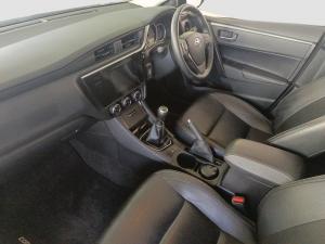 Toyota Corolla 1.8 Prestige - Image 3