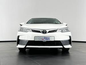 Toyota Corolla 1.8 Prestige - Image 5