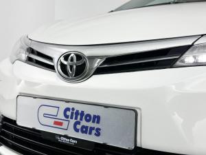 Toyota Corolla 1.8 Prestige - Image 8
