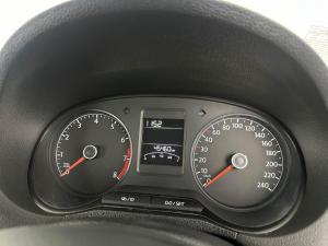 Volkswagen Polo Vivo 1.4 Trendline - Image 12