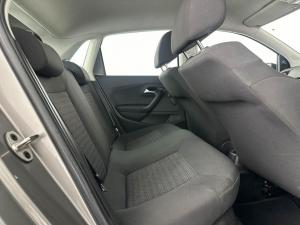 Volkswagen Polo Vivo 1.4 Trendline - Image 14