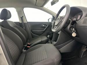 Volkswagen Polo Vivo 1.4 Trendline - Image 15