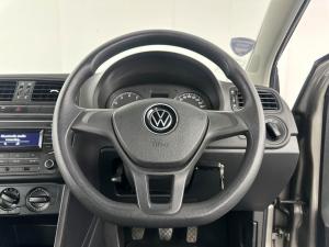 Volkswagen Polo Vivo 1.4 Trendline - Image 16