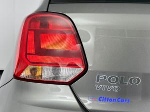 Volkswagen Polo Vivo 1.4 Trendline - Image 18
