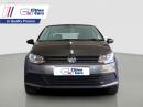 Thumbnail Volkswagen Polo Vivo 1.4 Trendline