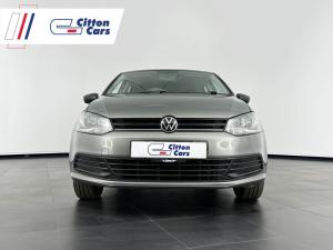 Volkswagen Polo Vivo 1.4 Trendline - Image 1