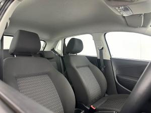 Volkswagen Polo Vivo 1.4 Trendline - Image 20