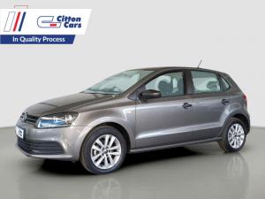 Volkswagen Polo Vivo 1.4 Trendline - Image 2