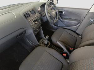Volkswagen Polo Vivo 1.4 Trendline - Image 3