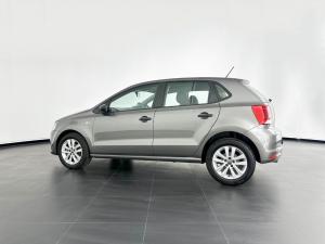 Volkswagen Polo Vivo 1.4 Trendline - Image 3