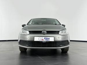 Volkswagen Polo Vivo 1.4 Trendline - Image 4
