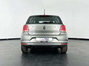 Volkswagen Polo Vivo 1.4 Trendline - Image 5